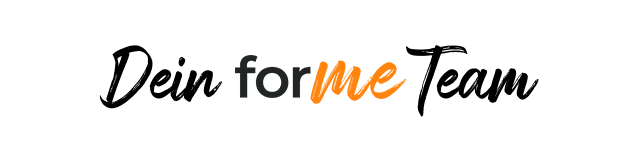 Dein ForMe-Team