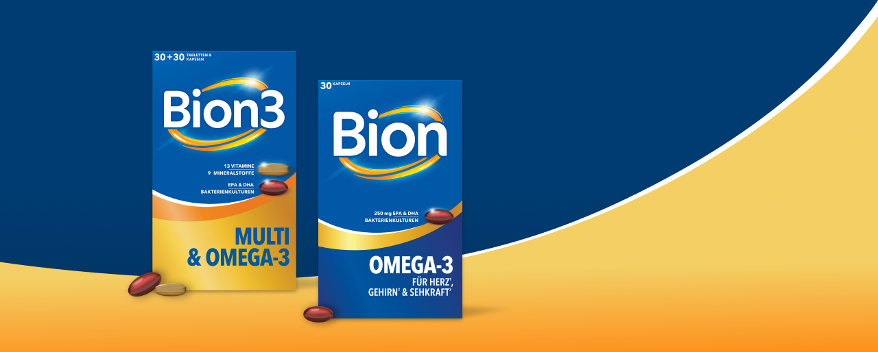 Bion3 Produkttest