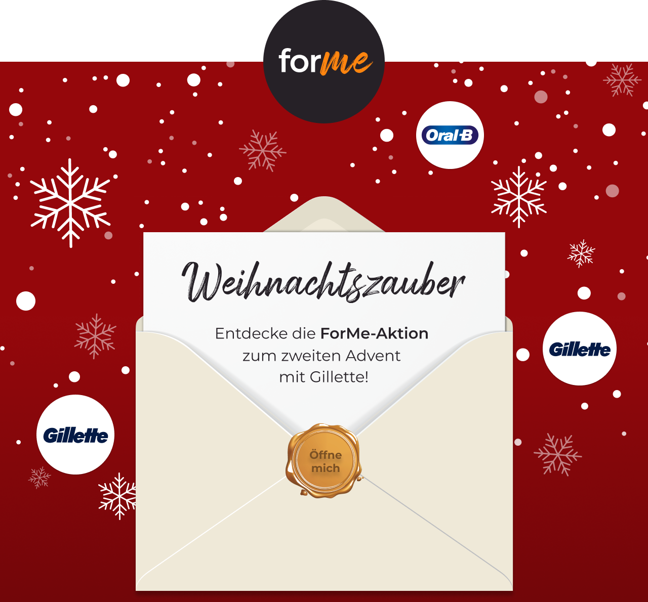 Advent mit ForMe!