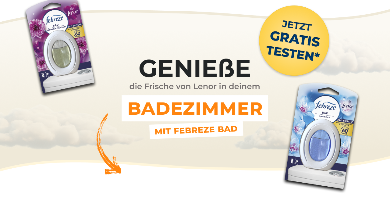 Jetzt Gratis Testen! 